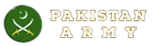 The Pakistan Army