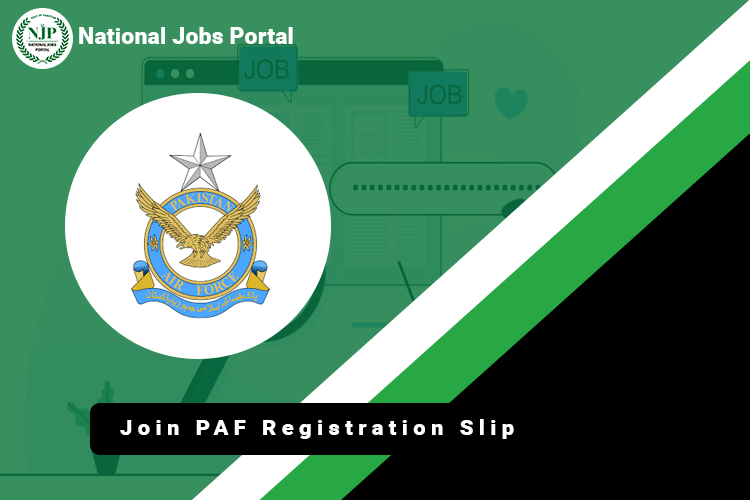 PAF-Registration-Slip