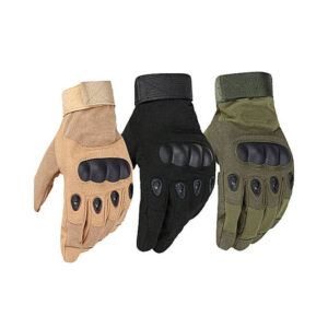 Oakley Full Fingered Tactical Gloves