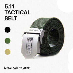 Tactical-Belt