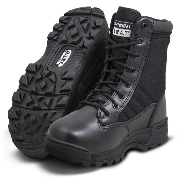 Black-Swat-Boots