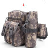 Tactical-Waist-Pack-Water-Bottle-Pouch