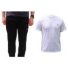 Pack-of-Pak-Army-Logo-Trouser-Shirt-Shorts